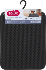 Meilleurs prix pour Tapis de litière alvéolé double fond - 3 Tailles disponibles