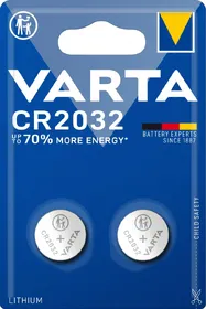 Meilleurs prix pour Pile CR2032 Lithium 3V
