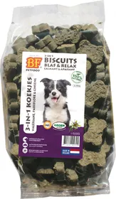 Meilleurs prix pour BIOFOOD Biscuits RELAX pour chien