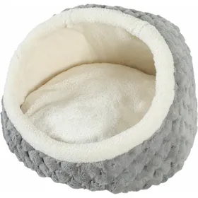 Comparer les prix de Niche dôme pour chat Abelha - 2 coloris disponibles
