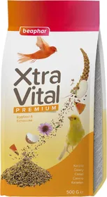 Comparer les prix de XtraVital Alimentation premium pour canaris