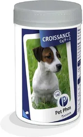 Meilleurs prix pour PET PHOS Croissance Complément minéral vitaminé 
