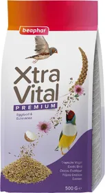 Meilleurs prix pour XtraVital Alimentation premium pour oiseaux exotiques