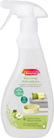 Comparer les prix de Beaphar Spray Anti-odeurs aux probiotiques