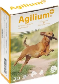 Comparer les prix de Agilium +