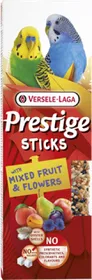 Meilleurs prix pour VERSELE LAGA Prestige Sticks Petites Perruches avec Mélange de Fruits &amp; Fleurs