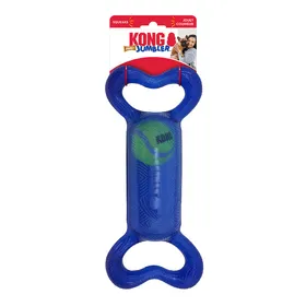 Comparer les prix de Jouet KONG Jumbler Tug 