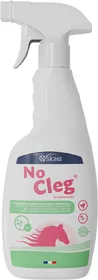 Comparer les prix de NoCleg protection taons, moustiques et moucherons pour chevaux