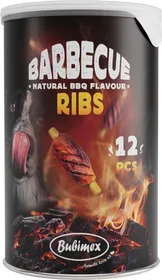 Meilleurs prix pour BUBIMEX Friandises Ribs goût BBQ pour chien