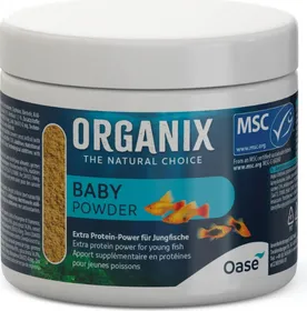 Meilleurs prix pour Oase ORGANIX Baby Powder 