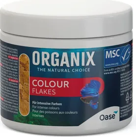 Meilleurs prix pour Oase ORGANIX Colour Flakes