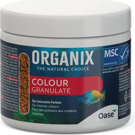 Meilleurs prix pour Oase ORGANIX Colour Granulate