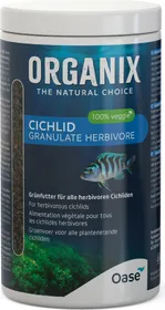 Meilleurs prix pour Oase ORGANIX Herbivor Granulate