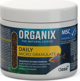Meilleurs prix pour Oase ORGANIX Daily Micro Granulate