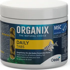 Comparer les prix de Oase ORGANIX Daily Tab 