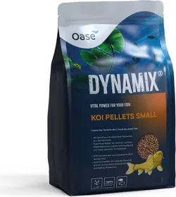 Meilleurs prix pour Oase DYNAMIX Koï Pellet Small
