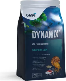 Comparer les prix de Oase DYNAMIX Super Mix
