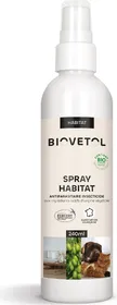 Meilleurs prix pour BIOVETOL Spray insecticides habitat Bio 