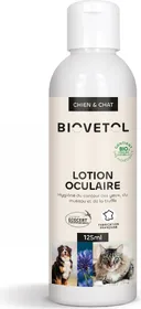 Meilleurs prix pour BIOVETOL Lotion oculaire bio pour chien et chat 