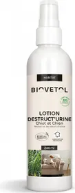 Meilleurs prix pour BIOVETOL Lotion Destruct'Urine bio pour chien 