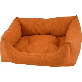 Meilleurs prix pour Panier carré Vadigran Adelle ocre 
