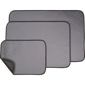 Comparer les prix de Tapis éducateur lavable pour chien 