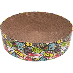 Meilleurs prix pour Griffoir Urban Style Freestyle multicolor pour chat 