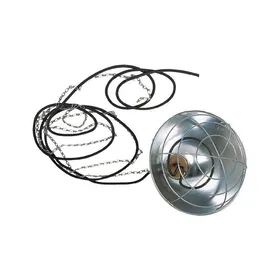 Meilleurs prix pour Lampe chauffante infrarouge 250W éleveuse LGA