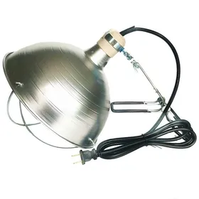 Comparer les prix de Support lampe Infrarouge avec protection