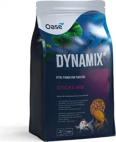 Meilleurs prix pour Oase DYNAMIX Sticks Mix