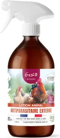 Meilleurs prix pour GASCO Lotion Antiparasitaire Externe poule