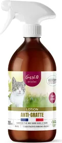 Meilleurs prix pour GASCO - Lotion peau sèche chat