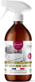 Meilleurs prix pour GASCO Lotion stop urine chien et chat