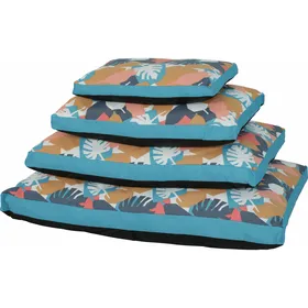 Comparer les prix de Coussin ouaté déhoussable One Jungle
