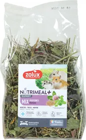 Comparer les prix de Mélange de plantes Nutrimeal mix protéines