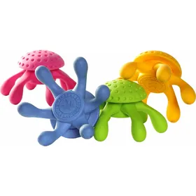 Comparer les prix de Jouet OCTOPUS pour chien - 2 tailles disponibles