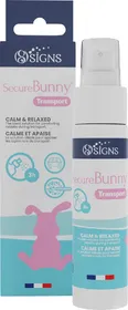 Meilleurs prix pour SecureBunny Transport, phéromone maternelle apaisante Lapin