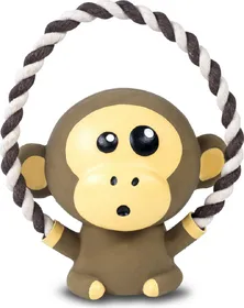 Comparer les prix de Max &amp; Molly Jouet Tuggles Toy - King Julian 