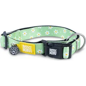 Meilleurs prix pour Max &amp; Molly Collier pour chien Smart ID - Margarite