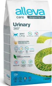Comparer les prix de ALLEVA Care Urinary 360° pour chien adulte
