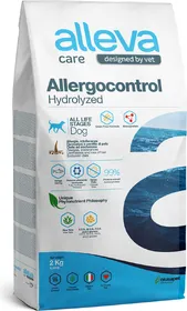 Meilleurs prix pour ALLEVA Care Allergocontrol pour chien