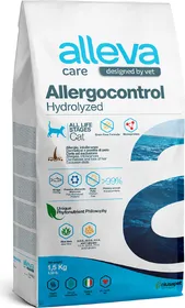 Comparer les prix de ALLEVA Care Allergocontrol pour chat
