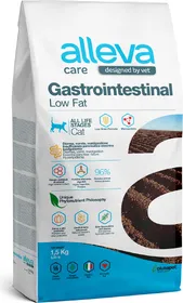 Meilleurs prix pour ALLEVA Care Gatrointestinal Low Fat pour chat