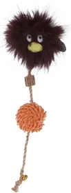 Meilleurs prix pour KERBL Jouet pour chat Safari Emeu