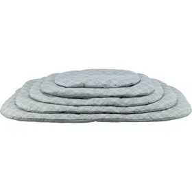 Meilleurs prix pour Coussin ovale Jessie - 5 tailles disponibles