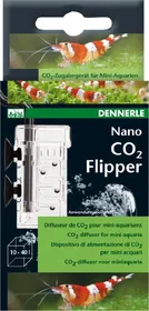 Meilleurs prix pour Dennerle Nano Flipper CO2 pour aquarium de 10-40L