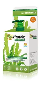 Meilleurs prix pour Dennerle S7 Vita Mix Vitamines pour poissons et plantes