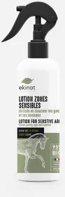 Meilleurs prix pour EKINAT Lotion zones sensibles pour chevaux