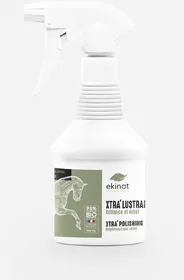 Meilleurs prix pour EKINAT Spray Xtra' Lustrant pour chevaux