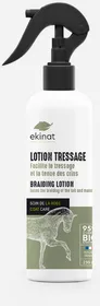 Comparer les prix de EKINAT Lotion de tressage pour chevaux